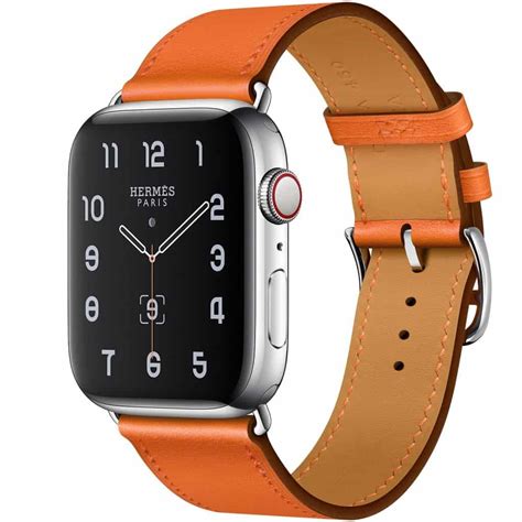 hermes circuit|orange Hermes apple watch.